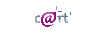 Interface de e-procurement Cart'