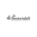 Logo Sénioriales