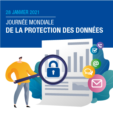 la protection des données personnelles